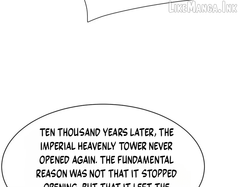 Master: This rebellious disciple is definitely not the Holy Son Chapter 187  - page 75